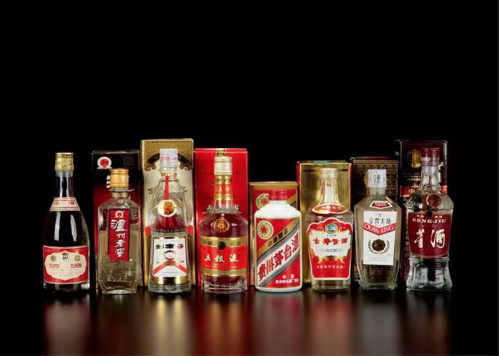 西乌珠穆沁老酒储存的方法