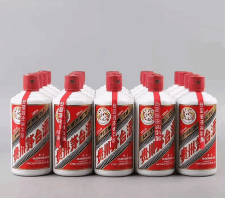 西乌珠穆沁名酒回收